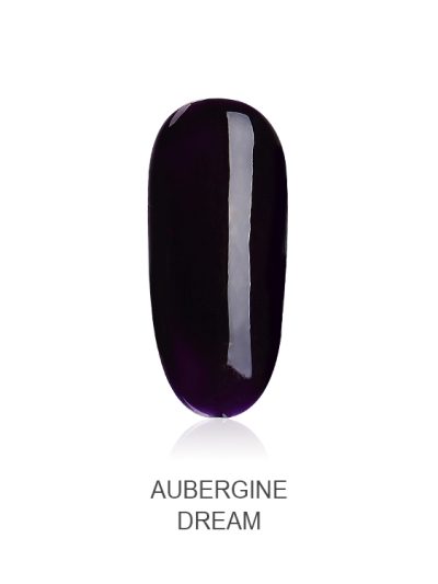087 – Aubergine Dream