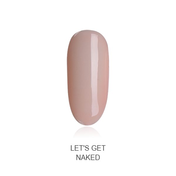 076 - Lets Get Naked