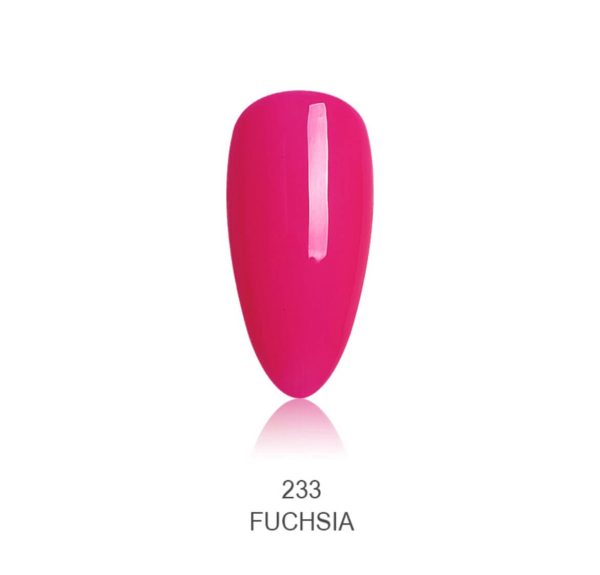 233 - Fuchsia