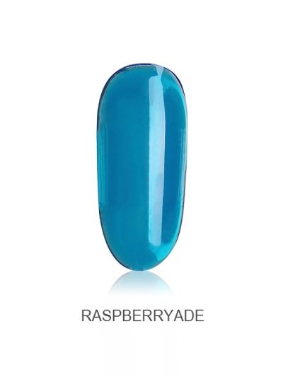 J006 – Raspberryade