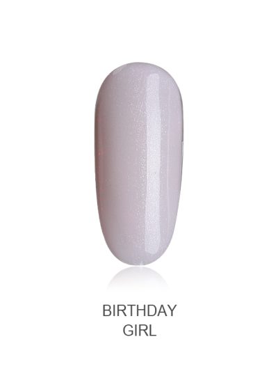 113 – Birthday Girl