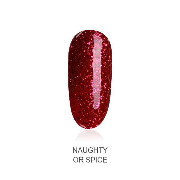 062 - Naughty Or Spice