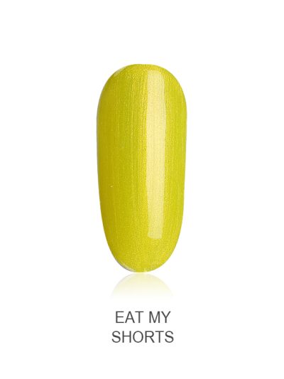 084 – Eat My Shorts