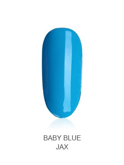033 – Baby Blue Jax