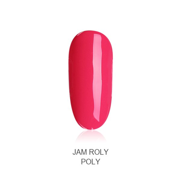 102 - Jam Roly Poly