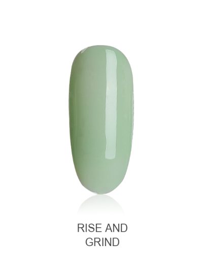 011 – Rise And Grind