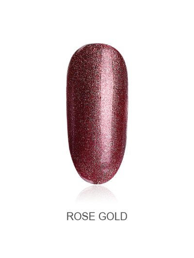 051 – Rose Gold