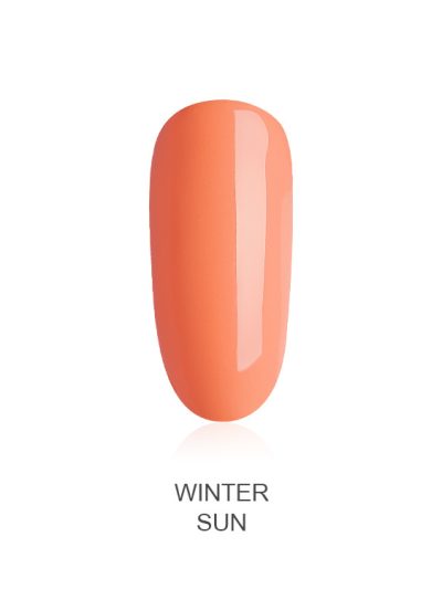 199 – Winter Sun