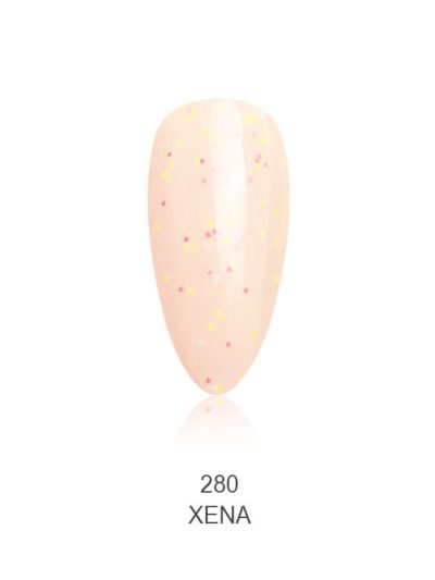 Xena – Builder Gel