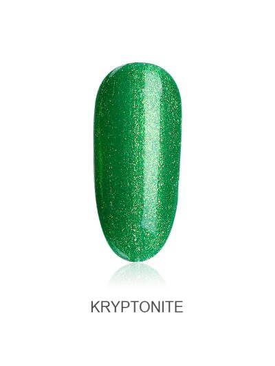 081 – Kryptonite