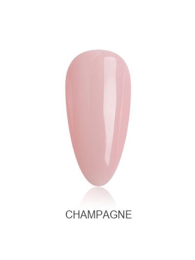 Champagne- Builder Gel