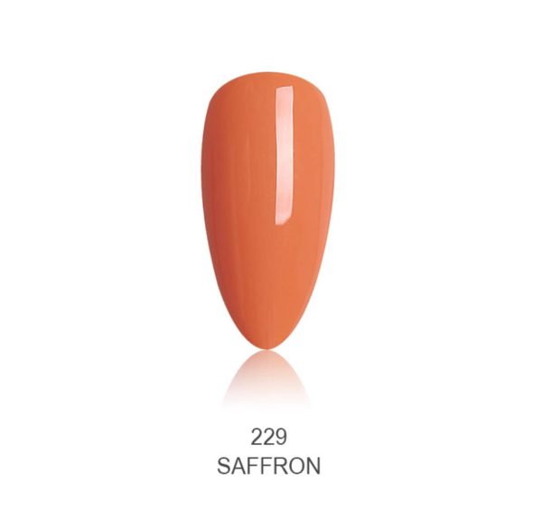 229 - Saffron