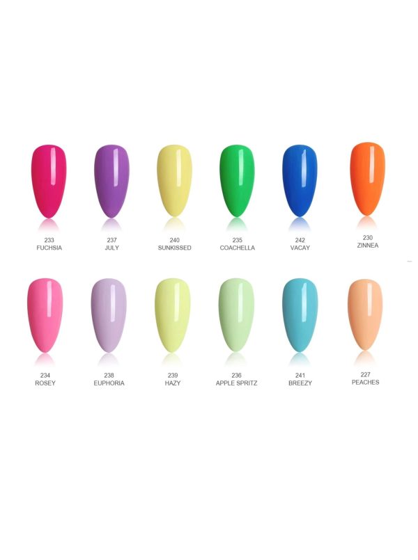 Summer Collection 2022