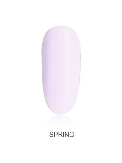 Spring- Builder Gel