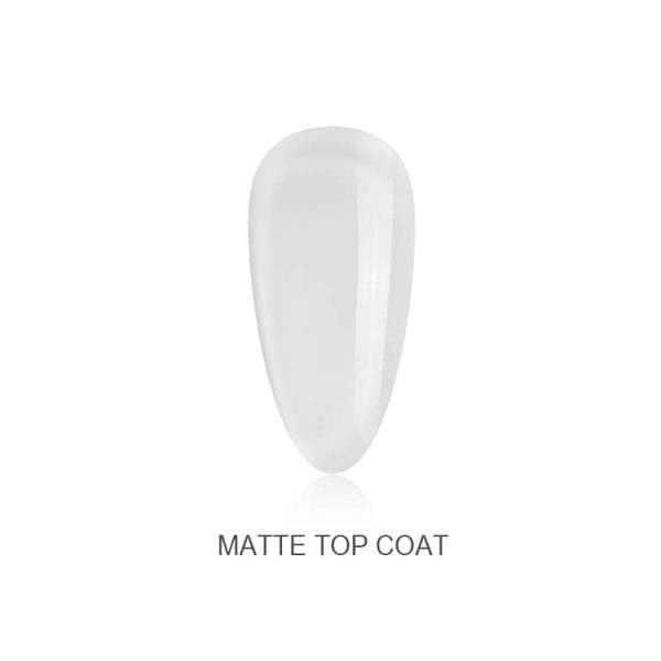 Matte Top Coat
