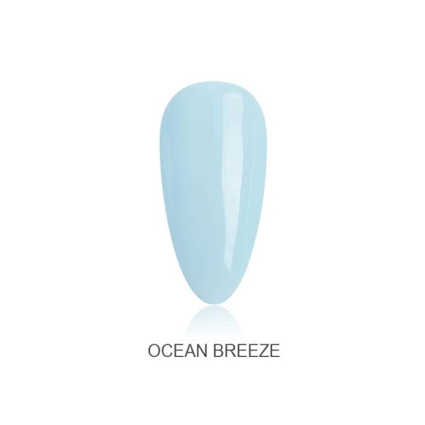 Ocean Breeze