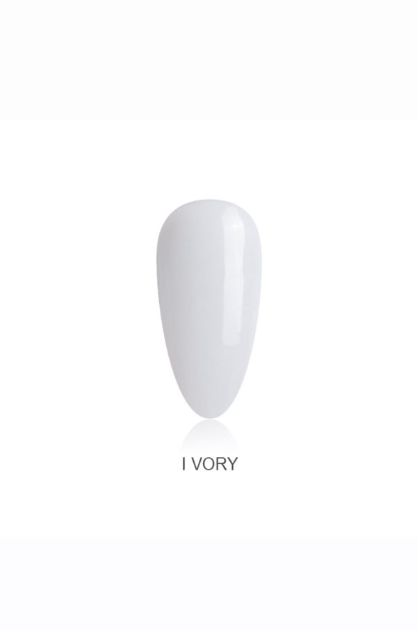 Ivory- Builder Gel
