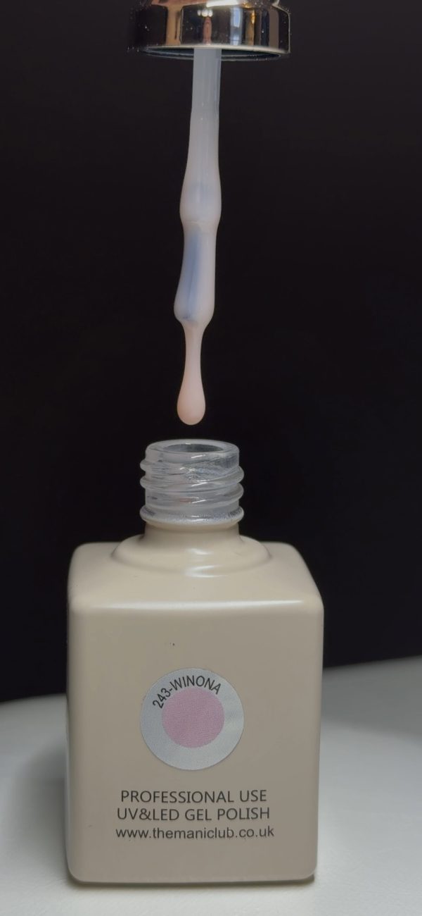 HEMA FREE/ TPO FREE- WINONA BUILDER GEL